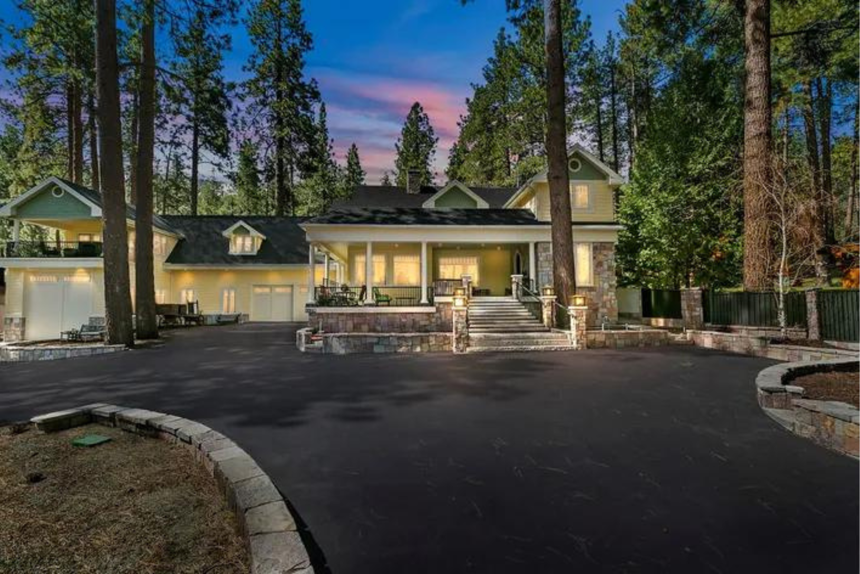 Wrightwood Real Estate